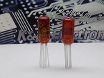 1X New Z571M Rft Indicator Nixie Clock Tube - Tested = ZM1081,Z570M,. Fixed Price $8.99.