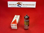 Vintage Raytheon 8AW8A Electronic Vacuum Tube. Fixed Price $12.99.