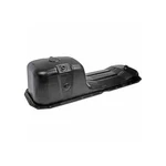 For Western Star 6900XD 2016 Engine Oil Pan Steel 44 Qt Capacity 4952541. Fixed Price $922.91.