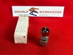 Vintage Sylvania Jan 8532W Electron Vacuum Tube 5960-134-6149 #3. Fixed Price $19.99.