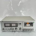 Jvc KD-10J Vintage Stereo Cassette Deck. Fixed Price $140.00.