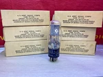 Ken-rad 2051 Vacuum Tube VT-109 Nos/nib Tested 100% ( Qty. Fixed Price $6.95.