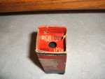 (1) Nos Rca 12SF5 Vintage Radio Vacuum Tube. Fixed Price $14.95.
