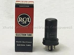 1PCS - Rca 12SK7 Vacuum Tube Nos Nib. Fixed Price $11.40.