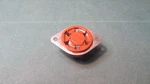 Pin Tube Socket Vintage Amphenol 77MIP6 Hammond Leslie Speaker Cable Connector. Fixed Price $18.00.