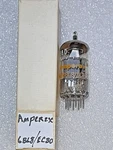 Balanced 6BL8/EC80 Amperex A-frame Tube, France TV-7D Tested Will Combine Ship. Fixed Price $9.95.