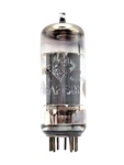Tube/tube-electron TUBE-EAF801-TELEFUNKEN-VERY Good-fully Functional. Fixed Price $14.50.