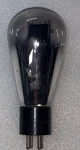 Rca Cunningham CX-350 Type Etched Base Globe Vacuum Tube TV7 Tested Good. Fixed Price $345.00.