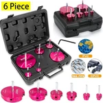 Pvc Pipe Reamer Plastic Fitting Saver Kit 1/2" Drills Socket. Fixed Price $55.99.