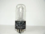 Tung Sol Relay G127 Bulb. Fixed Price $23.99.