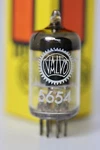 Very Rare Nos Mullard 5654 6AK5W 6JI Tube For Little Dot Head Amp Mk Ii 3. Fixed Price $89.99.
