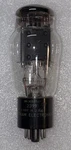 Chatham Electronics 2399 Power Vacuum Tube Good Filament. Fixed Price $300.00.