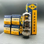 5X Haltron 12BY7A Vacuum Tubes Nos Nib Vintage Electron. Fixed Price $79.00.