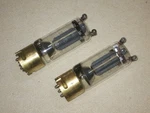 Nos Telefunken RL12P35 RS287 Type Iii Tubes Wehrmacht Audio For Single Clock!. Fixed Price $152.01.