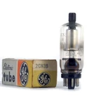 2CN3B Ge Nos Tube Hre Lampe Tsf Valvola Valvula Valve. Fixed Price $28.83.