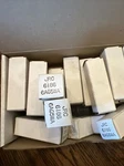 Lot Of 4: Rca 6186 / 6AG5 Vacuum Tube - Nos Nib TU9. Fixed Price $16.00.