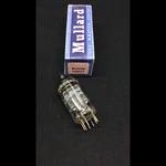 Mullard 12AU7 ECC82 (ge Label) Grey Plate O Getter Gt Britain Vacuum Tube 8.9503. Fixed Price $59.95.