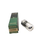 Sylvania Vintage Vacuum Tube 14B6 Valve Radio Amplifier. Fixed Price $21.50.