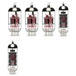 Standard Tube Set For Bugera V22. Fixed Price $92.75.