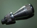 General Cement No. 5093 Miniature Vacuum Tube Puller. Fixed Price $25.00.