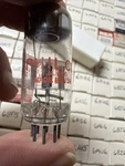 Philco 6BN4 Vacuum Tube. Fixed Price $5.00.