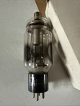 3B25 Rca Nos Nib Power Rectifier Vacuum Tube TU4. Fixed Price $25.00.