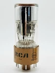 Vintage Rca 6655A Photomultiplier Electron Vacuum Tube I5. Fixed Price $59.99.