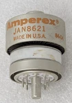 Amperex Jan 8621 Tedrode Electron Tube 84-04. Fixed Price $199.98.