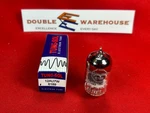 Vintage Tung-sol 12AU7W 6189 Electron Vacuum Tube #1. Fixed Price $29.99.