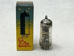1PCS - Pope EZ41 Vacuum Tube Nos Nib. Fixed Price $12.50.