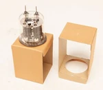Ken-rad 3E29 Power Tube U.s. Army Navy Nos June 1945 Original Box. Fixed Price $24.00.
