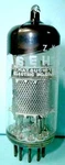 6EH7 Tube Matsushita Tested & Boxed Vintage Commercial Surplus. Fixed Price $8.75.