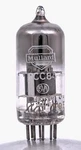 PCC84/7AN7 Tube Iec Mullard Nib Boxed Vintage Commercial Surplus. Fixed Price $16.89.