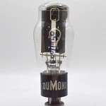 Dumont (rca) RU4G Rectifier Hickok 539A Tested. Fixed Price $35.00.