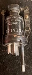 Western Electric 723A/B Vacuum Tube. Fixed Price $15.00.