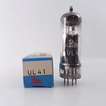 X UL41 Pope (philips) Tube. Nos/nib. RCB408. Fixed Price $39.01.