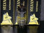 6C4 Sylvania EC90 Nos Nib. Fixed Price $29.00.