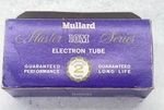 Mullard 10M Electron Tube Master Series ECH816AJ8 Untested. Fixed Price $199.99.