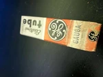 6AU8A Audio Electronic Vintage Radio Ham Vacuum Nos Tubes. Fixed Price $7.99.