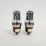 KT66 Vintage Retro Style Selected Matched Pair Valve Tube. Fixed Price $101.49.