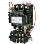 Ge CR306C103 Magnetic Motor Starter, Non-reversing, 240V Ac, P. Fixed Price $418.99.