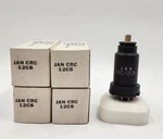 Nos 4 Tubes Jan Rca Matched Date Codes VT-169 CV531 12C8GT 12C8Y 5660. Fixed Price $8.45.
