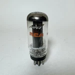 Rca 6V6GTA Vacuum Tubes Nos Tested Strong Black Plates. Fixed Price $84.99.
