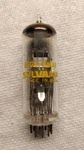 Sylvania 6FG6/EM84 Vacuum Tube. Fixed Price $19.95.