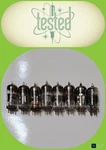 Lot Of 7 6CB6A Vacuum Tubes Tested Strong 100+ Sylvania Jhs Jan Rca Tung. Fixed Price $14.24.