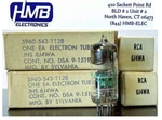 3 Sylvania 2 Rca Jhs 6J4WA Vacuum Tube. Fixed Price $13.29.