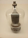 Eimac 4-1000A Electron Radio Tube JAN-8166 Power Beam Tetrode. Fixed Price $233.55.