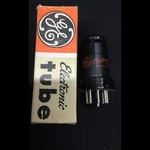 Nos 6SJ7 Metal Radio Amplifier Vintage Vacuum Tube Tested C.9571. Fixed Price $16.95.