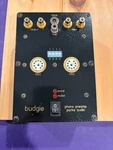Parks Audio Budgie Phono Preamp, Valvo ECC88 Tubes, And Upgraded Power Supply.. Fixed Price $485.00.