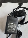 Shure PS24US Ac Adapter. Fixed Price $20.00.